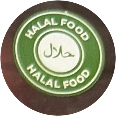 Certifié halal