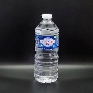 Eau 50 cl — L'Inter Frenchy Colmar
